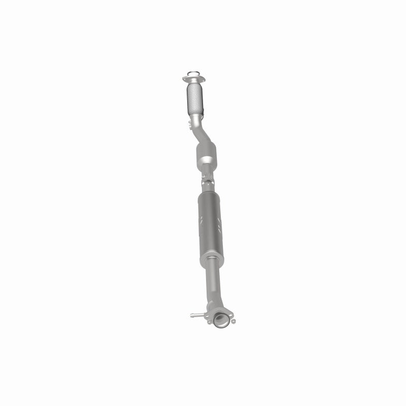 MagnaFlow 2019 Toyota RAV4 2.5L Direct Fit Converter - 23-218