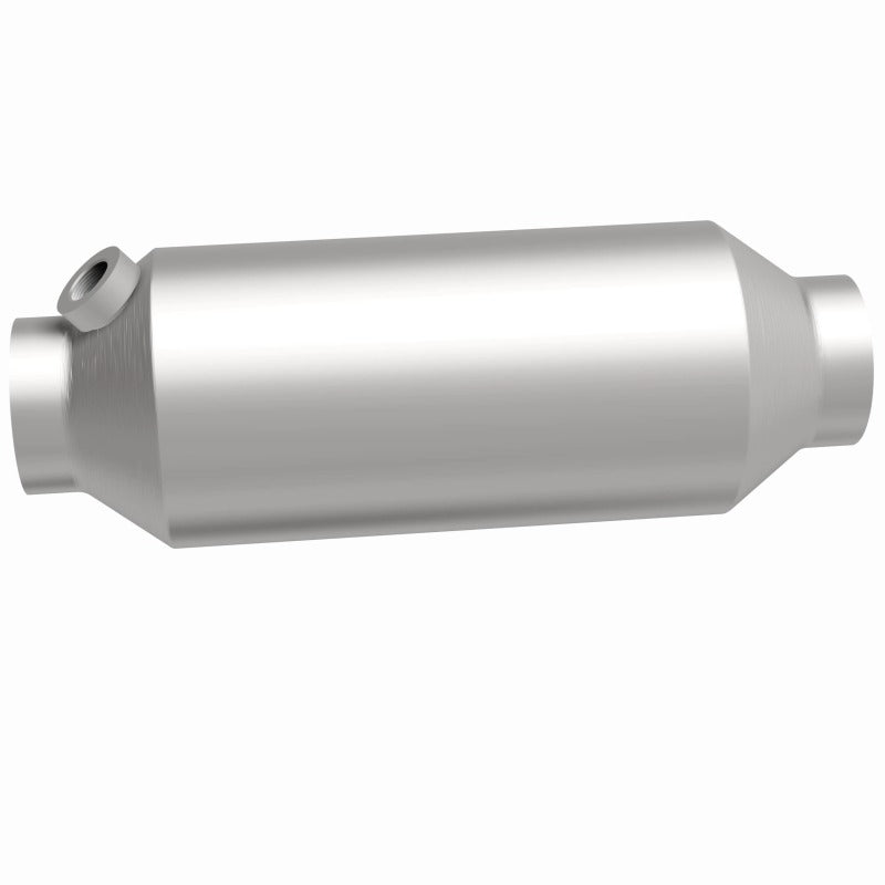 MagnaFlow Universal Carb Compliant 2.25in Catalytic Converter - 3322035
