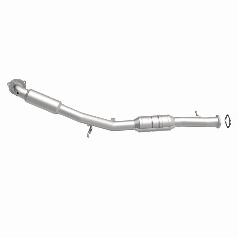 MagnaFlow Direct Fit Catalytic Converter Volvo C30 - 49257
