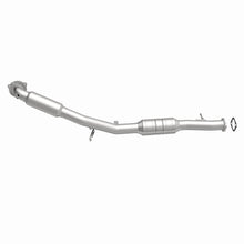 Load image into Gallery viewer, MagnaFlow Direct Fit Catalytic Converter Volvo C30 - 49257