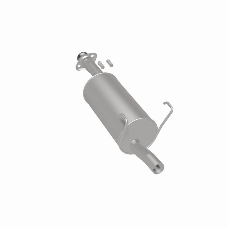 BRExhaust 94-01 Acura Integra 1.8L Muffler Kit - 108-0137
