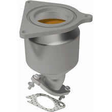 Load image into Gallery viewer, MagnaFlow Direct Fit Catalytic Converter 10-12 Ford Escape 3.0L - 51686