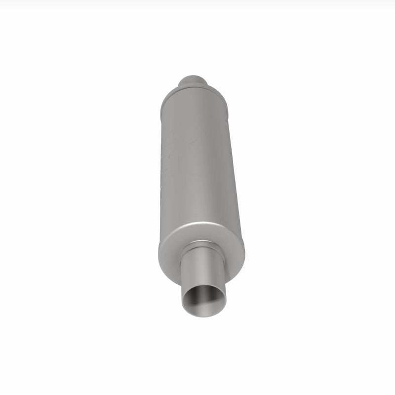 MagnaFlow Muffler Mag SS 4X4 14 2/2 C/C - 10444