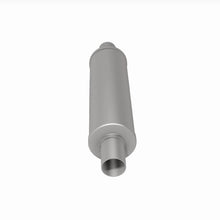 Load image into Gallery viewer, MagnaFlow Muffler Mag SS 4X4 14 2/2 C/C - 10444