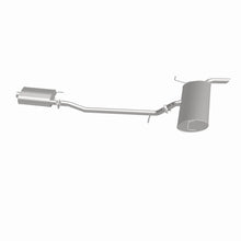Load image into Gallery viewer, BRExhaust 12-15 CHEVROLET CAPTIVA SPORT 2.4L Exhaust Kit - 106-0895
