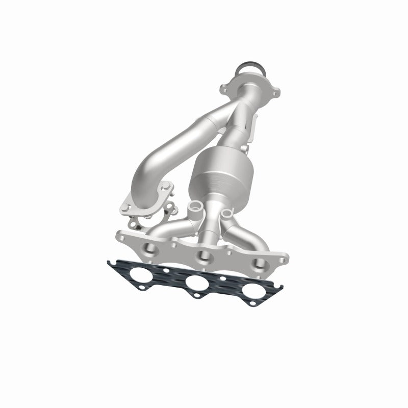 MagnaFlow Direct Fit Catalytic Converter 04-05 Mitsu Endeavor 3.8L - 50723