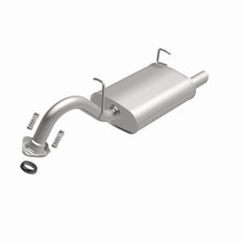 Load image into Gallery viewer, MagnaFlow BRE Exhaust Kit 07-15 Toyota Yaris 1.5L - 106-0190