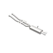 Load image into Gallery viewer, MagnaFlow SS C/B 87-91 BMW 352i/87-90 325IS/88-91 325IX/87-93 325 Single Rear Exit - 16535
