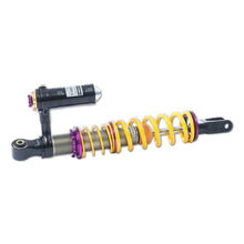 Load image into Gallery viewer, KW Coilover Kit V4 2011+ Lamborghini Aventador Incl. Roadster w/o Electronic Dampers - 3A711007