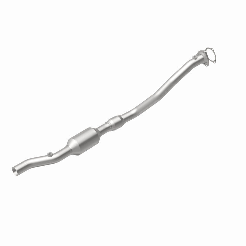MagnaFlow Direct Fit Catalytic Converter California Grade 06-09 Audi A6 3.2L - 5461400