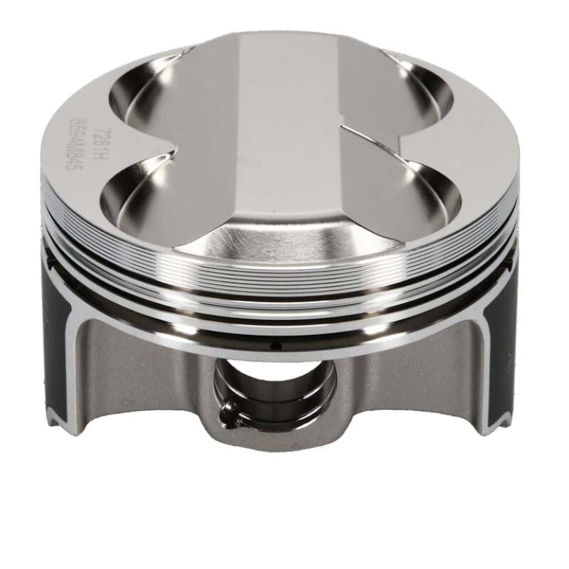 Wiseco AC/HON B 4v DOME +8.25 STRUT 8450XX Piston Kit - K594M845AP