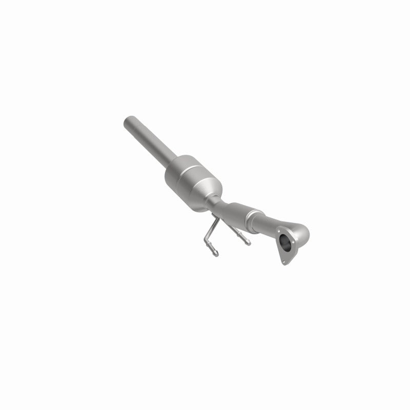 MagnaFlow Direct Fit Catalytic Converter 1999-2006 Volkswagen Beetle L4 1.9 Diesel - 52426
