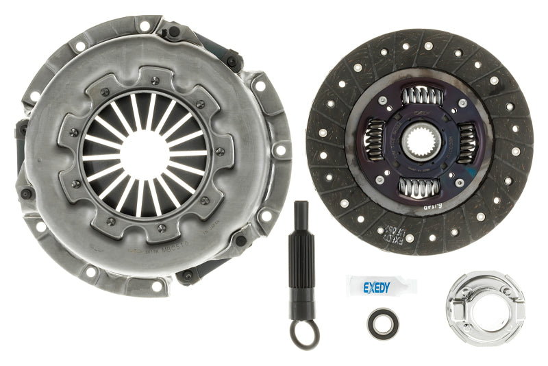 Exedy OE 1981-1982 Dodge D50 L4 Clutch Kit - 05011