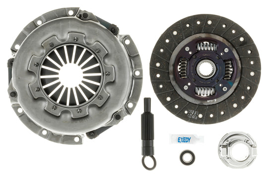 Exedy OE 1981-1982 Dodge D50 L4 Clutch Kit - 05011