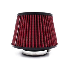 Load image into Gallery viewer, ISR Performance Universal Air Filter 3in Inlet (Clamp Style) - IS-AF3040CLP