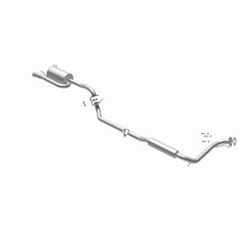 Load image into Gallery viewer, MagnaFlow BRE Exhaust Kit 09-13 Honda Fit 1.5L - 106-0804
