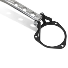 Load image into Gallery viewer, BLOX Racing 2015+ Subaru WRX STi Front Strut Tower Bar w/ Holes - BXSS-50021-FR