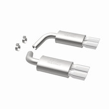Load image into Gallery viewer, MagnaFlow Corvette C4 92-96 LT1 Axle Back Exhaust - 15623