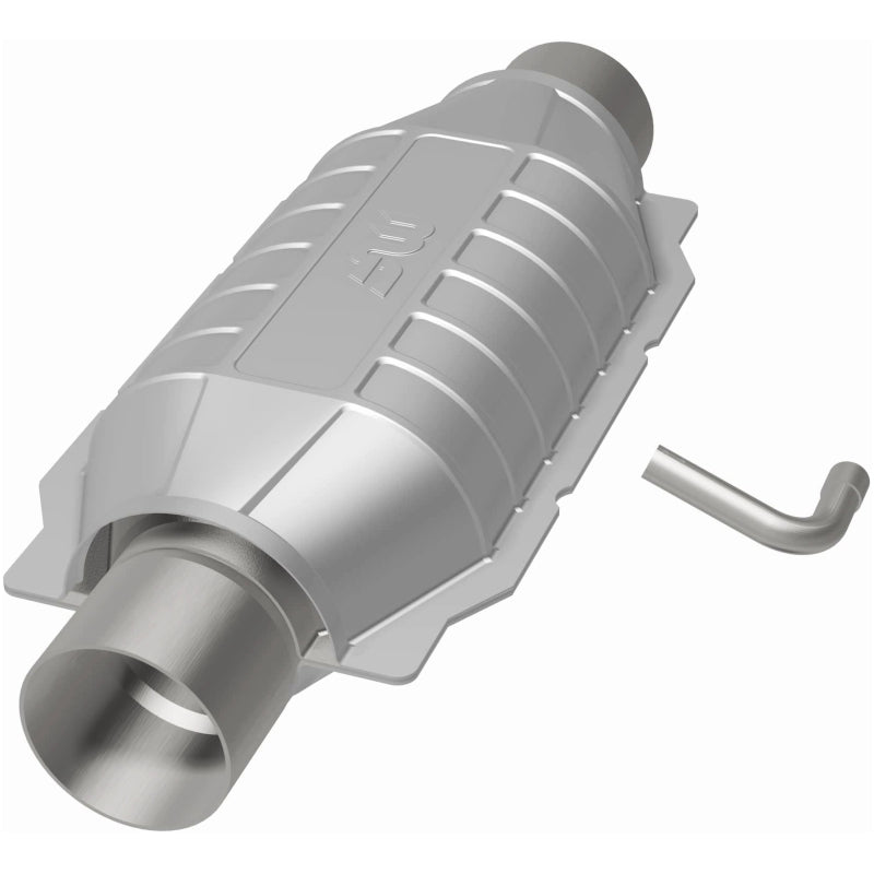 MagnaFlow Universal Catalytic Converter 2 Dual Air - 94024