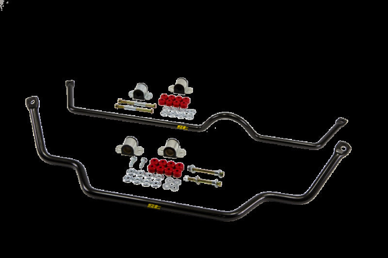 ST Anti-Swaybar Set Nissan 240SX (S13) - 52085
