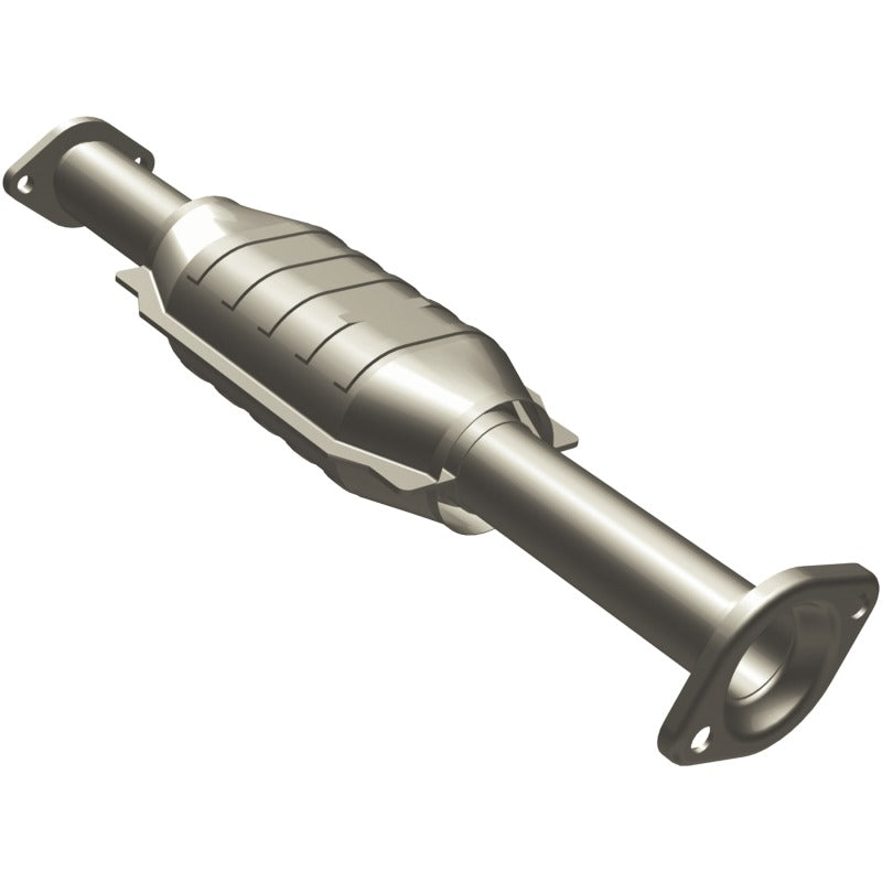 MagnaFlow Direct Fit Catalytic Converter 01-03 Montero Sport rr OEM - 49570