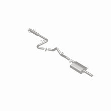 Load image into Gallery viewer, MagnaFlow BRE Exhaust Kit 05-10 Cobalt G5 2.2L - 106-0770