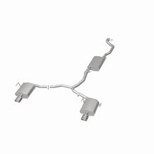 Load image into Gallery viewer, BRExhaust 09-12 Buick Enclave 3.6L Exhaust Kit - 106-0829