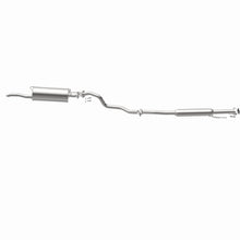 Load image into Gallery viewer, MagnaFlow BRE Exhaust Kit 13-17 NISSAN SENTRA 1.8L - 106-0759