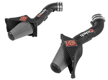 Load image into Gallery viewer, aFe Takeda Stage-2 Intake System Pro Dry S Infiniti Q50 14-15 V6-3.7L - TR-3019B-D