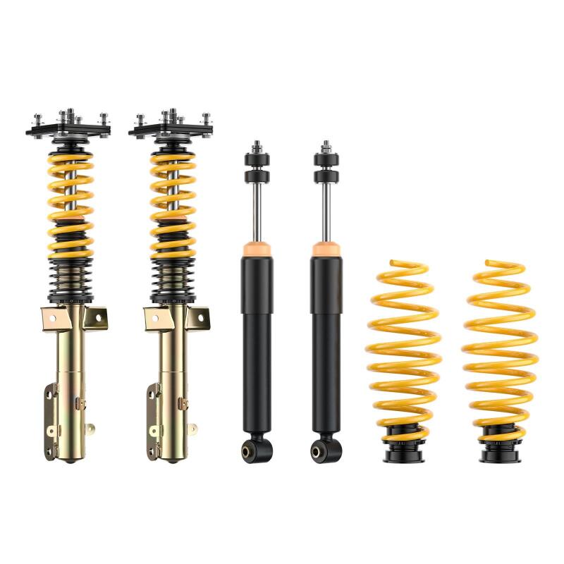 ST XTA Coilover Kit 08-14 Ford Mustang Shelby GT500 - 18230855