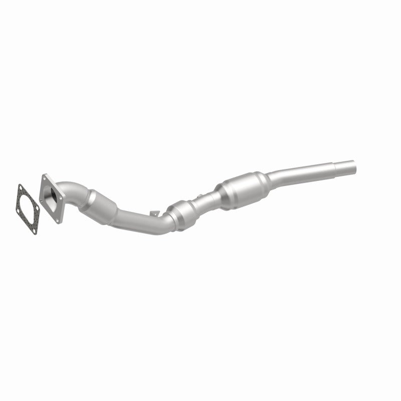 MagnaFlow Direct Fit Catalytic Converter 00-02 Audi A6 Quattro 2.7L - 49891