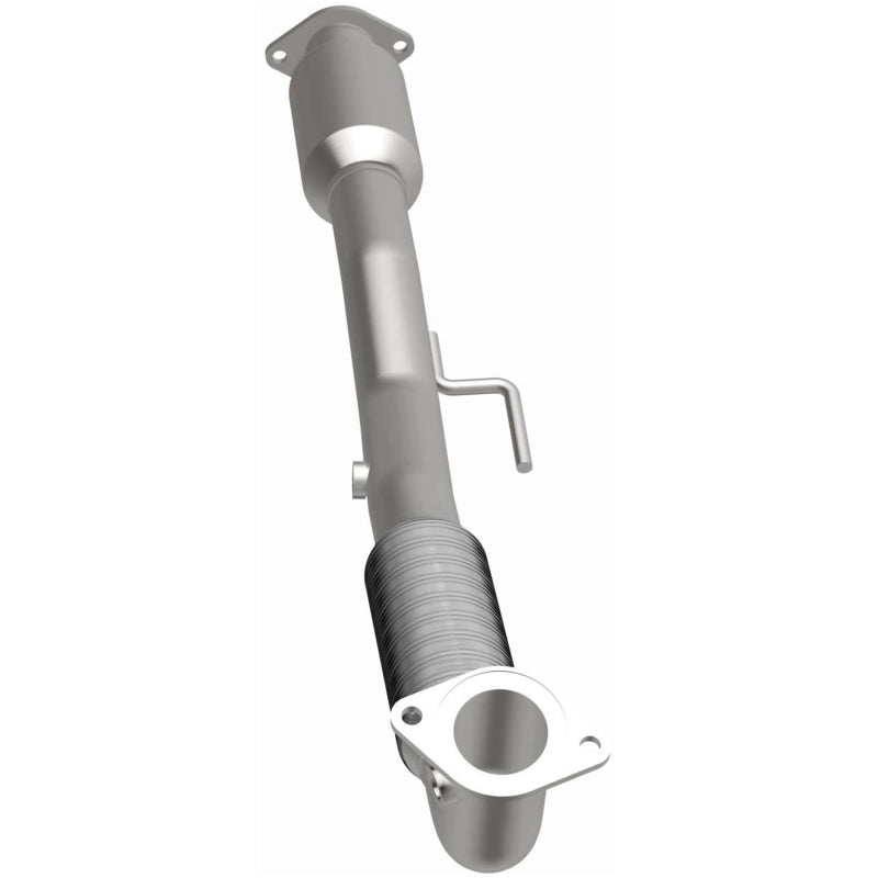 MagnaFlow Direct Fit Catalytic Converter 04-06 Toyota Camry L4-2.4L - 5571988