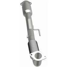 Load image into Gallery viewer, MagnaFlow Direct Fit Catalytic Converter 04-06 Toyota Camry L4-2.4L - 5571988