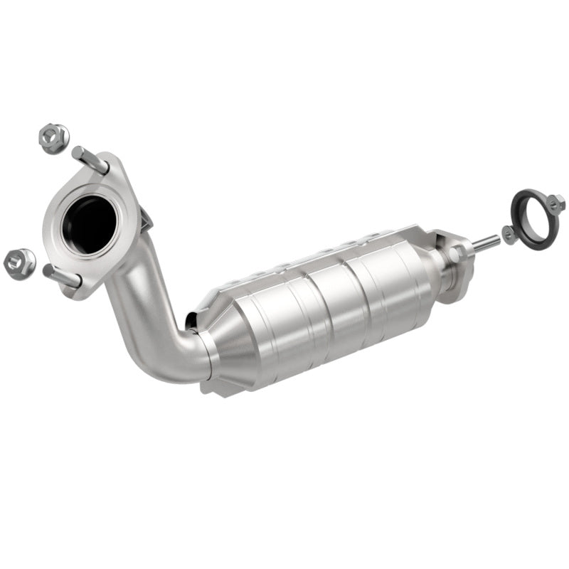 MagnaFlow Direct Fit Catalytic Converter 04-07 Cadillac SRX 3.6L - 24232