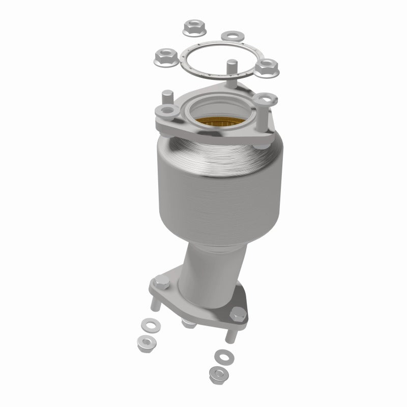 MagnaFlow Direct Fit Catalytic Converter 13-14 RDX 3.5L Rear - 52006