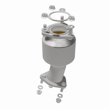 Load image into Gallery viewer, MagnaFlow Direct Fit Catalytic Converter 13-14 RDX 3.5L Rear - 52006