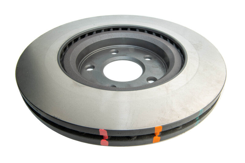 DBA 14-17 Nissan Rogue (w/3rd Row Seats) Front 4000 Series Standard Rotor - DBA42622