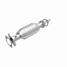 Load image into Gallery viewer, MagnaFlow Direct Fit Catalytic Converter LANCER- 02-03 4 2.0L OEM - 49102