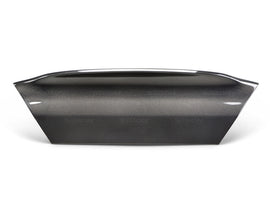Seibon 03-07 Mitsubishi Lancer Evo 8 & 9 CSL-Style Carbon Fiber Trunk Lid - TL0305MITEVO8-C