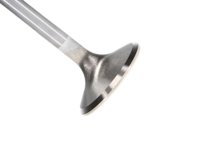 Manley Chrysler Hemi 6.1L w/ Bead Lock Groove 1.595in Race Flo Exhaust Valves (Set of 8) - 11669B-8