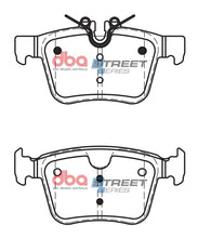 Load image into Gallery viewer, DBA 16-22 Volvo XC90 Rear Street Series Brake Pads - DB15059SS