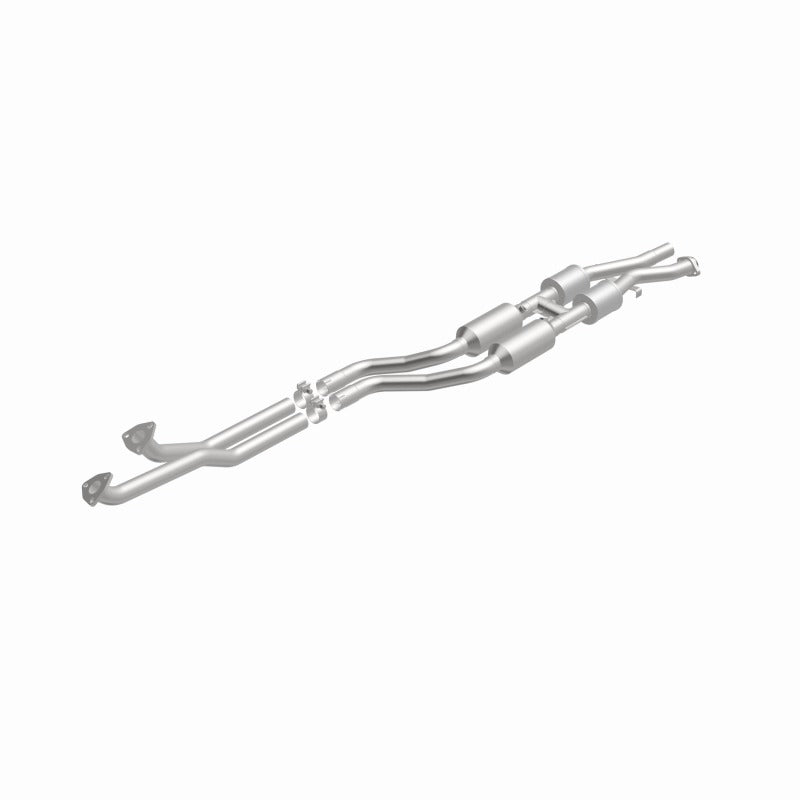 MagnaFlow Direct Fit Catalytic Converter 96-98 BMW 328 2.8L - 24021