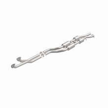 Load image into Gallery viewer, MagnaFlow Direct Fit Catalytic Converter 96-98 BMW 328 2.8L - 24021