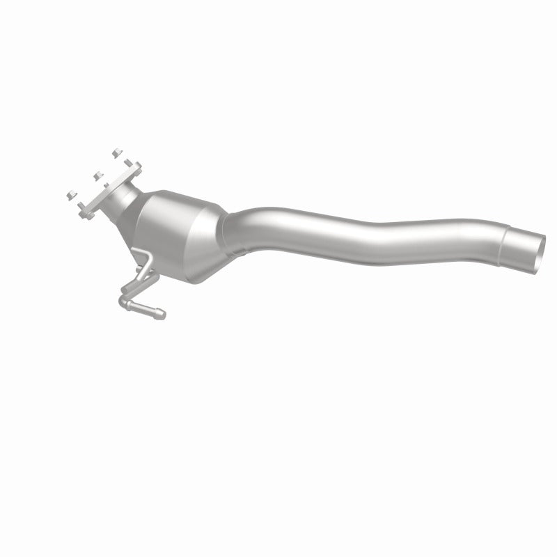 MagnaFlow 04-06 Cayenne V8 4.5 OEM Underbody Direct Fit Converter - 52373