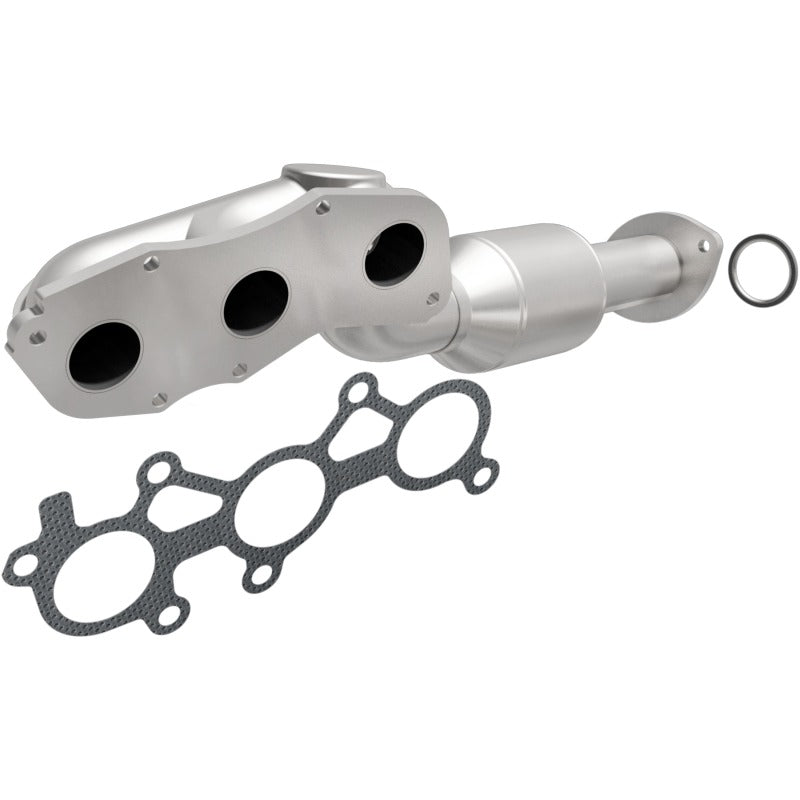 MagnaFlow Conv DF 2006 Lexus GS300 3.0L Passenger Side - 50721
