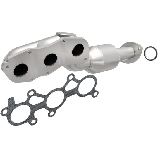 MagnaFlow Direct Fit Catalytic Converter 2006 Lexus GS300 3.0L Passenger Side m - 49995