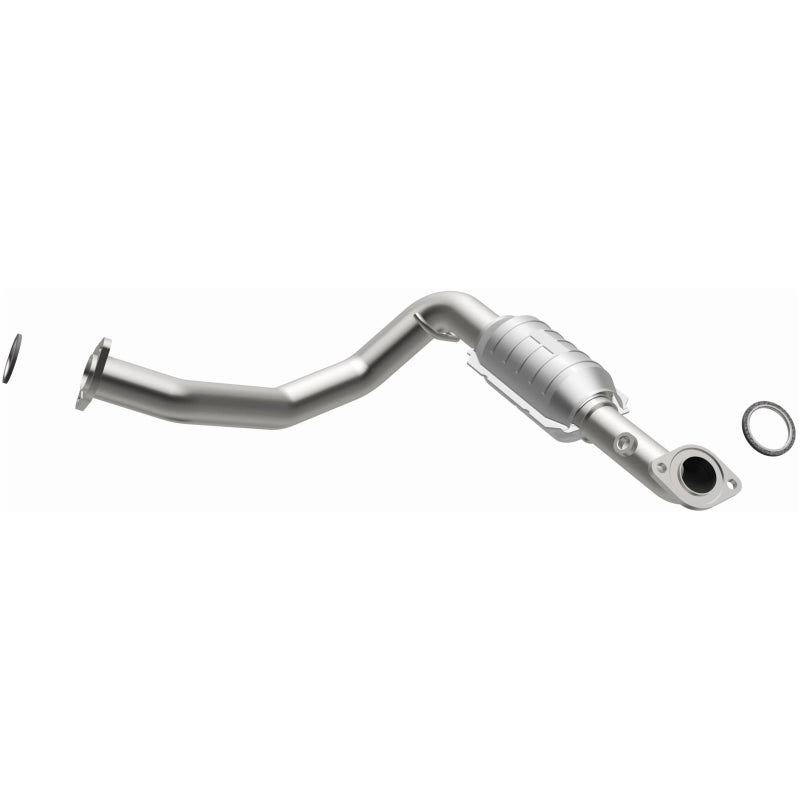 MagnaFlow Direct Fit Catalytic Converter 10-14 GX460 4.6L - 51797