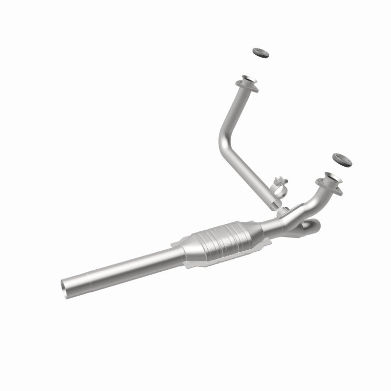 MagnaFlow Direct Fit Catalytic Converter Chevrolet/GMC 1500 1/2 Ton - 93109