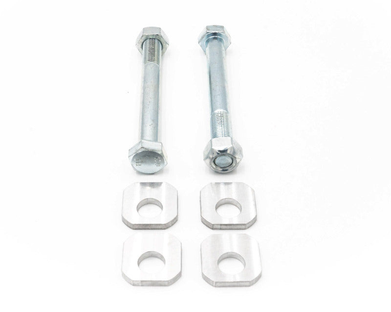 SPL Eccentric Lockout Kit (Pair) For Rear Camber Arms - M-Chassis - SPL ELC E9M
