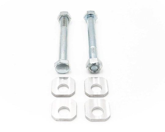 SPL Eccentric Lockout Kit (Pair) For Rear Camber Arms - M-Chassis - SPL ELC E9M